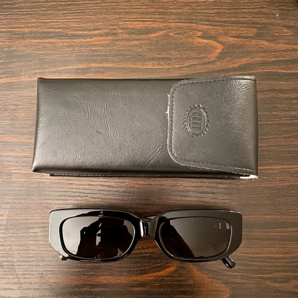 The Paradise Machine from Crap Eyewear